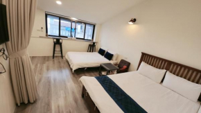 Stay if you wish Homestay
